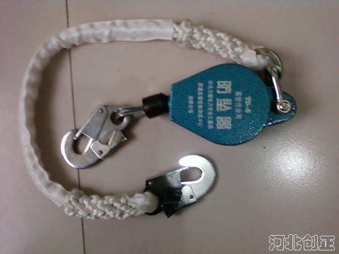 速差自控器防墜器