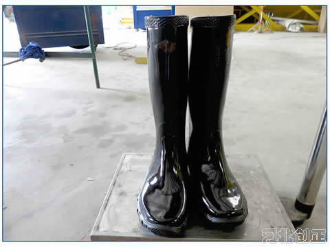 6kV絕緣靴